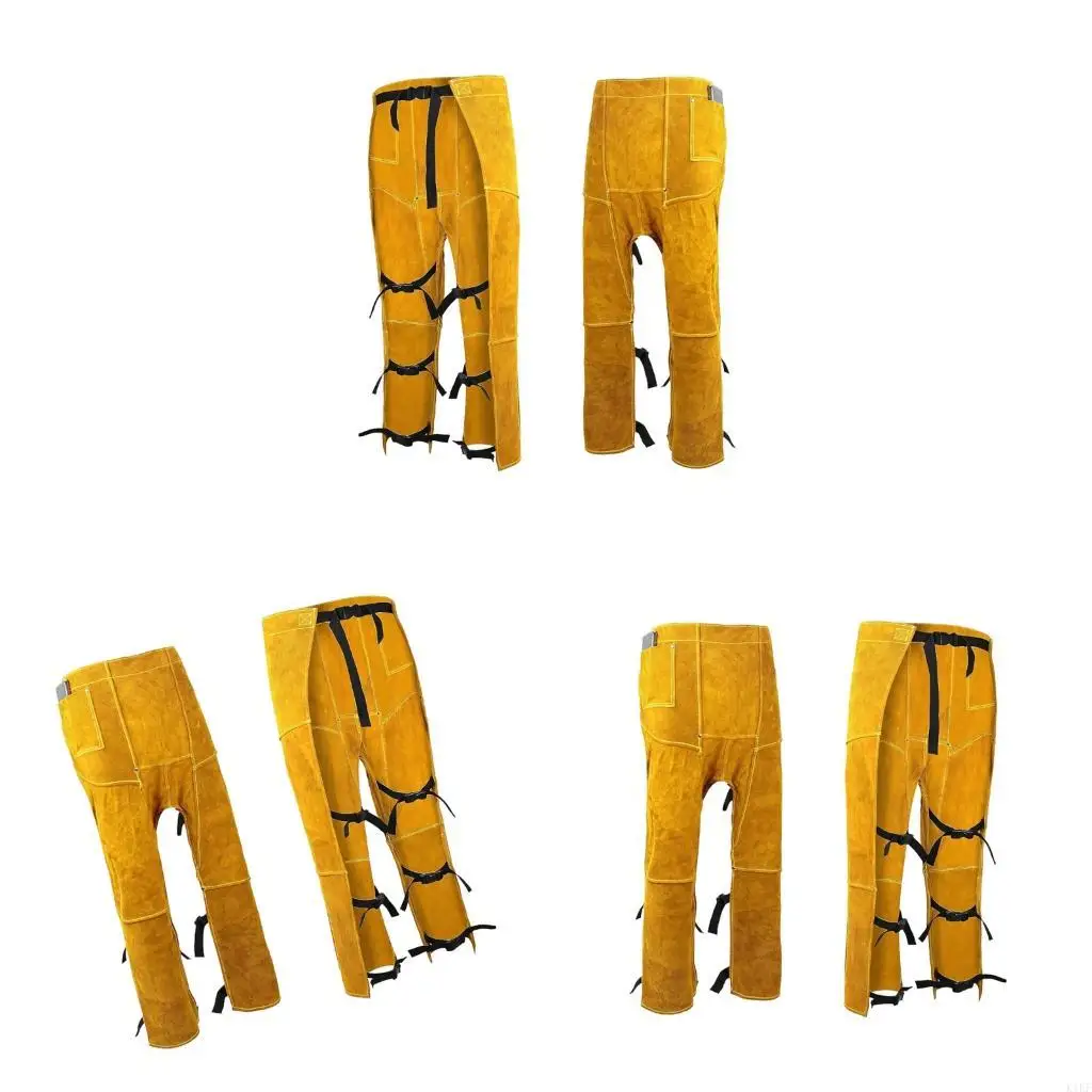 leather-welding-leg-protect-heat-resistant-detachable-for-metalworking-95cm-k1kf