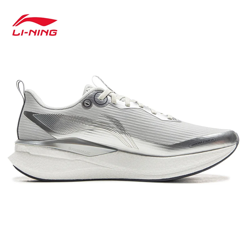 

Мужские кроссовки LI-NING RED HARE 8 PRO, легкие удобные дышащие кроссовки для гонок ARPV015