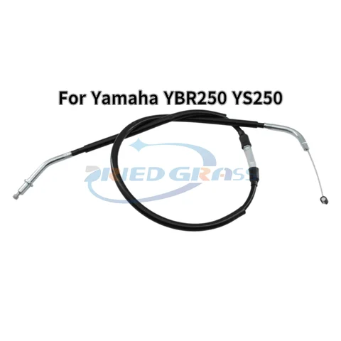 Кабель управления сцеплением мотоцикла для Yamaha YBR250 YS2