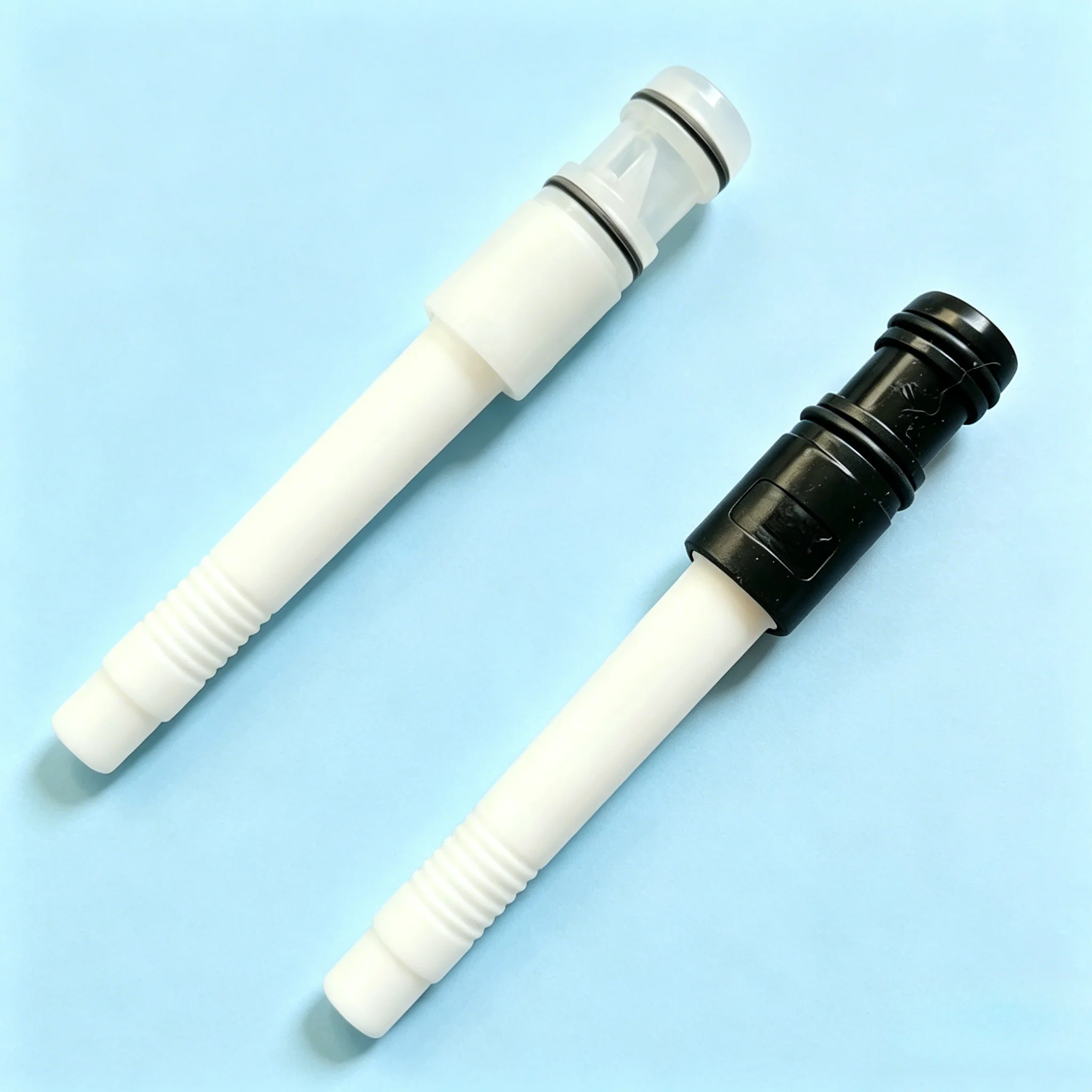 1016561 IG07 Powder Injector Insert Sleeve 1016561 For Replacement Gm Powder Venturi