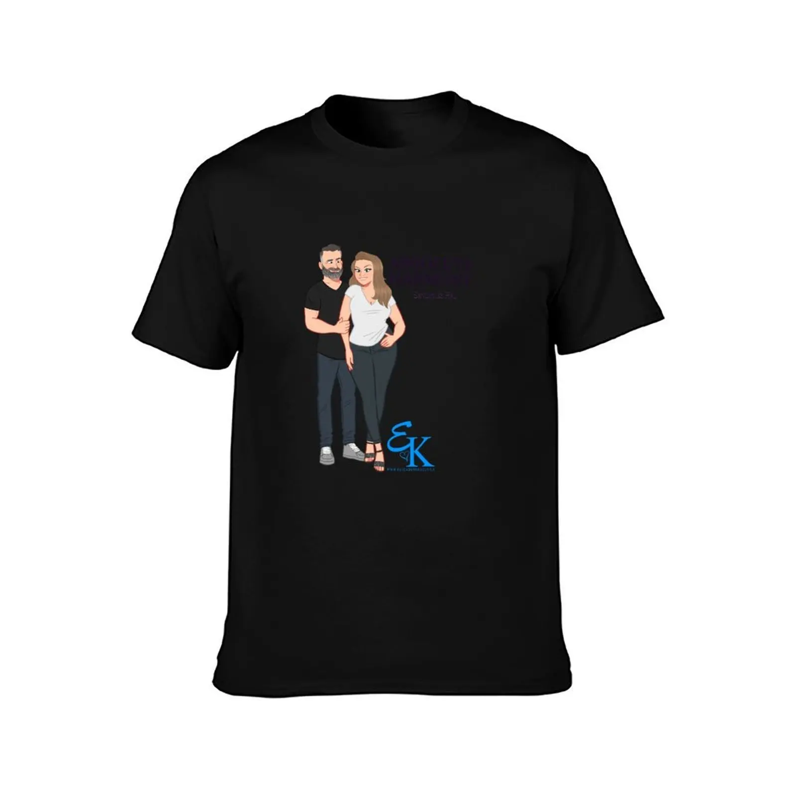 Absolute Harmony T-Shirt, Summer Casual Cotton Tee, Oversized Streetwear Tops, Vintage Graphic Print, Loose Fit Short Sleeve