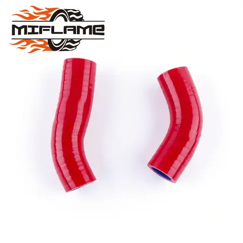 För Suzuki VS800 Intruder 800 1993 1994 1995 Silikon kylarslangar kit 12 best sales Intruder 800 Suzuki - №1