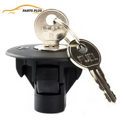 Air Intake System Fuel Tank Cap Lock For Ford EDGE EXPLORER F-150 8U5Z9C268B Car Accessories
