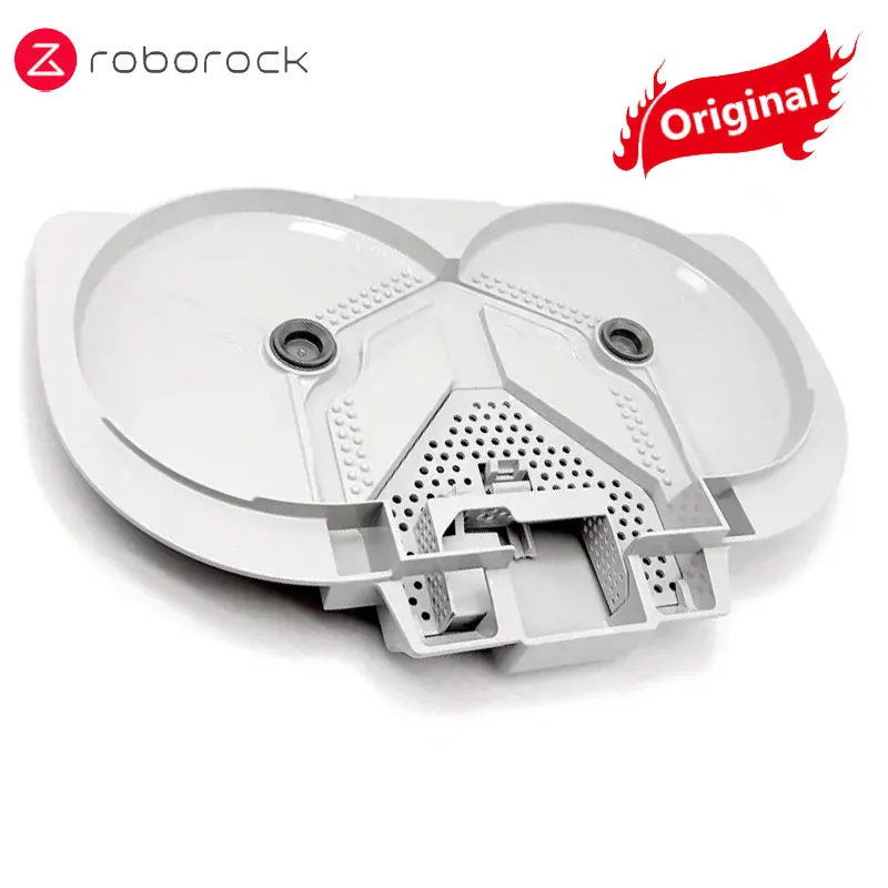 mop-wash-plate-mop-cleaning-station-tray-robot-spare-accessory-parts-roborock-original-q-revo-curv-2-pro