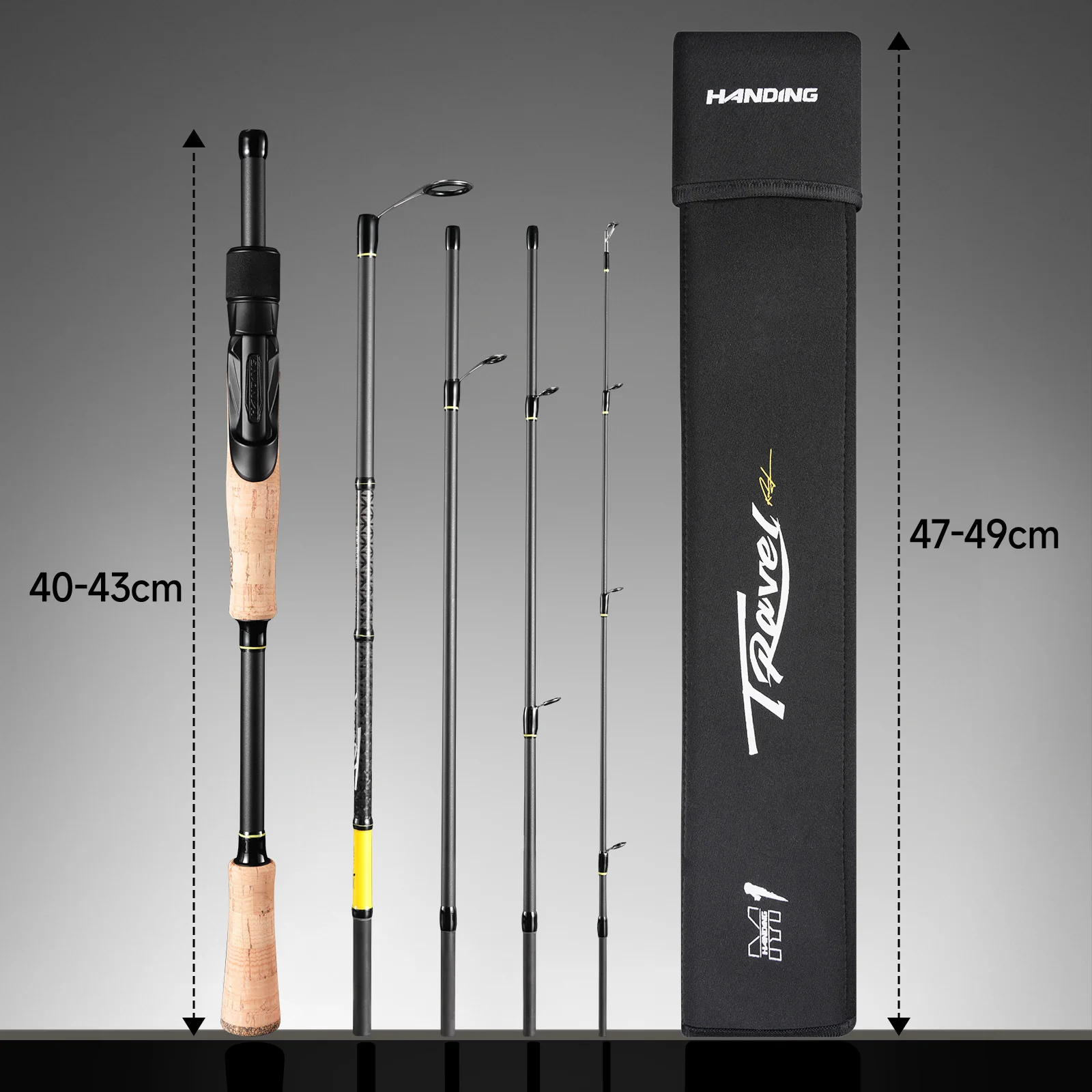 Thumbnail 3 - #41 Best Lure Fishing Rods to Buy In 2026