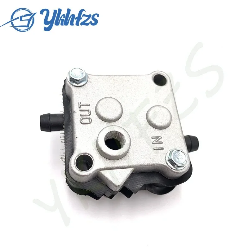 

14360A78 Fuel Pump For Mercury Outboard 2 Stroke 40-90HP 115HP 125HP 150HP 200HP