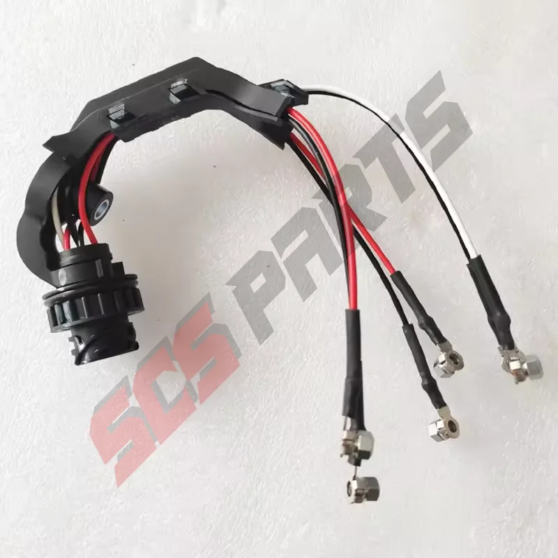 

3697359 жгут проводов Подходит для дизельного двигателя Foton daiстандарта Cummins ISG ISGe