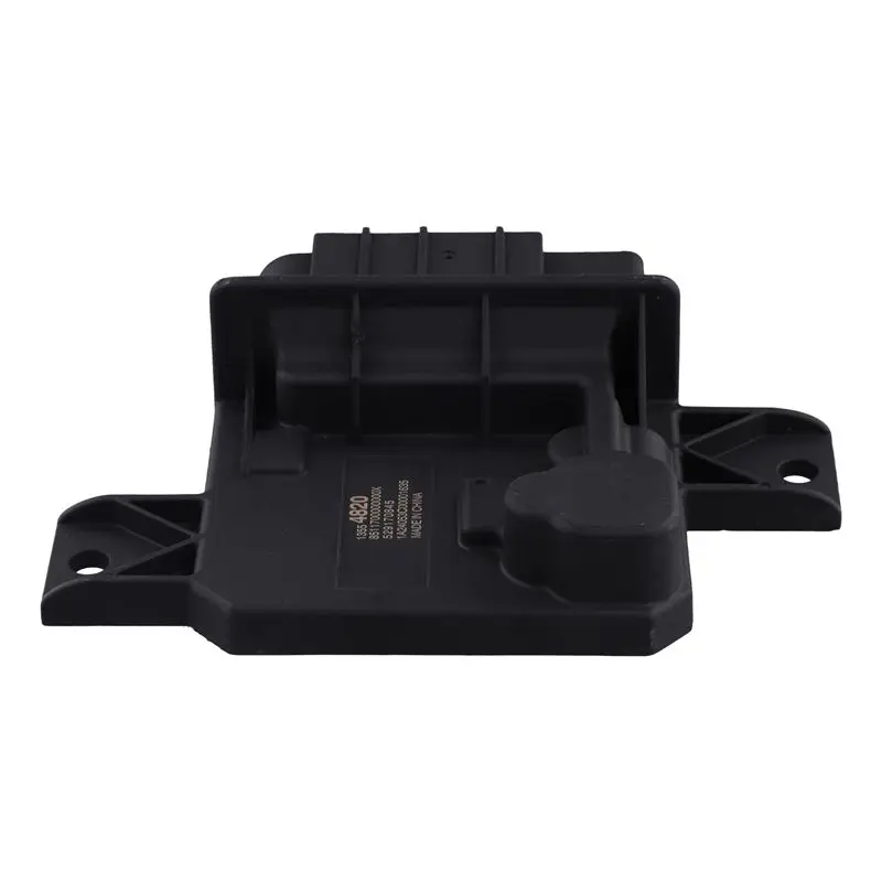 High-Quality Car Fuel Pump Driver Module 13554820 For Cadillac XT5 6 Buick Encore GMC Acadia Trax For 2021-2024 135409