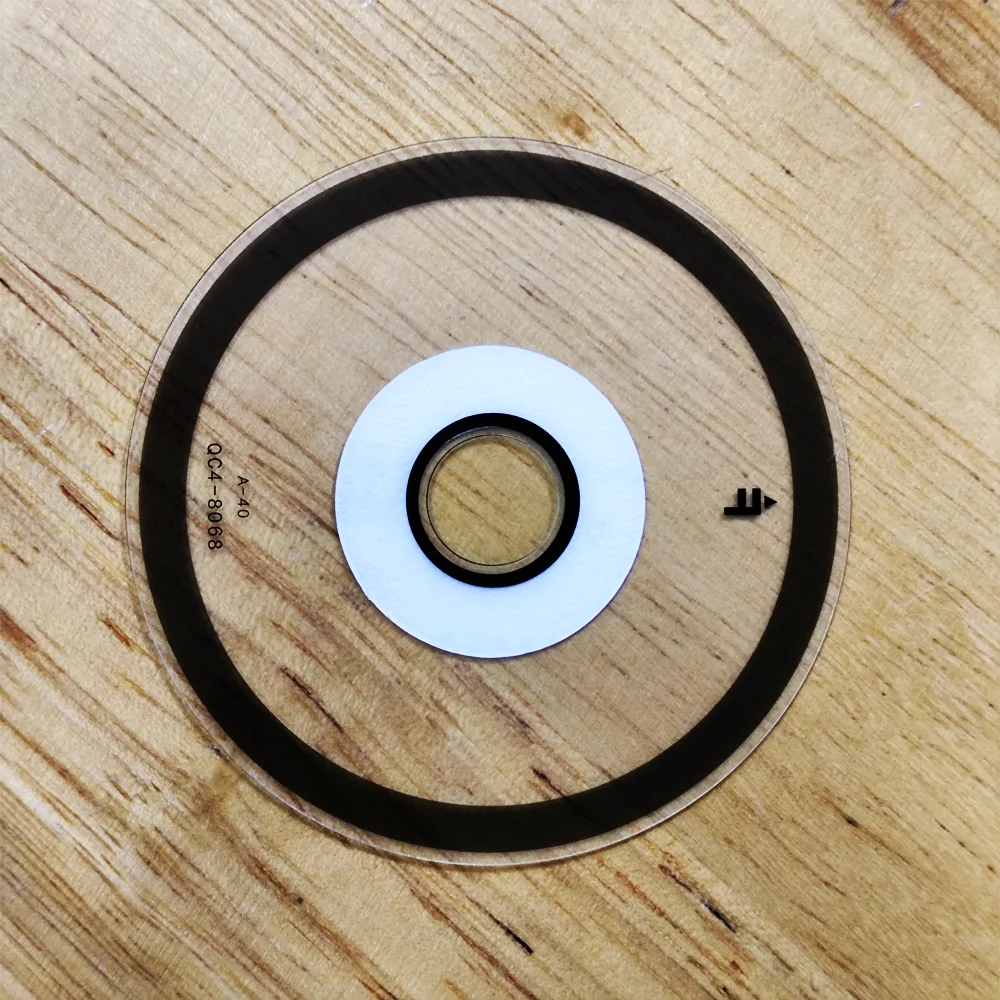 

5 Pieces Encoder Disc for Canon G Series Printers
