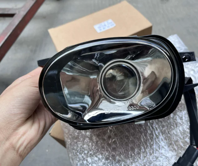 Car Front Fog Light Fog Lamp A - Car Accessories Low Price recension och pris
