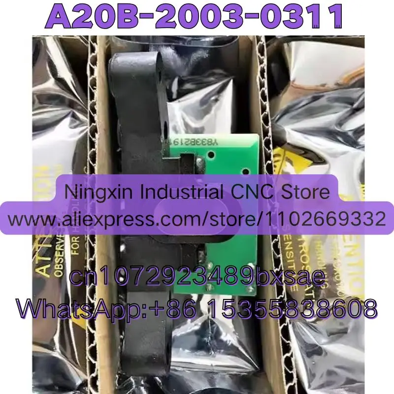 Latest Quotation Brand New And Original A20B-2003-0311 A20B 2003 0311 Spindle Encoder