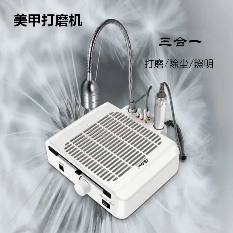 Jc Japanese Grinder…