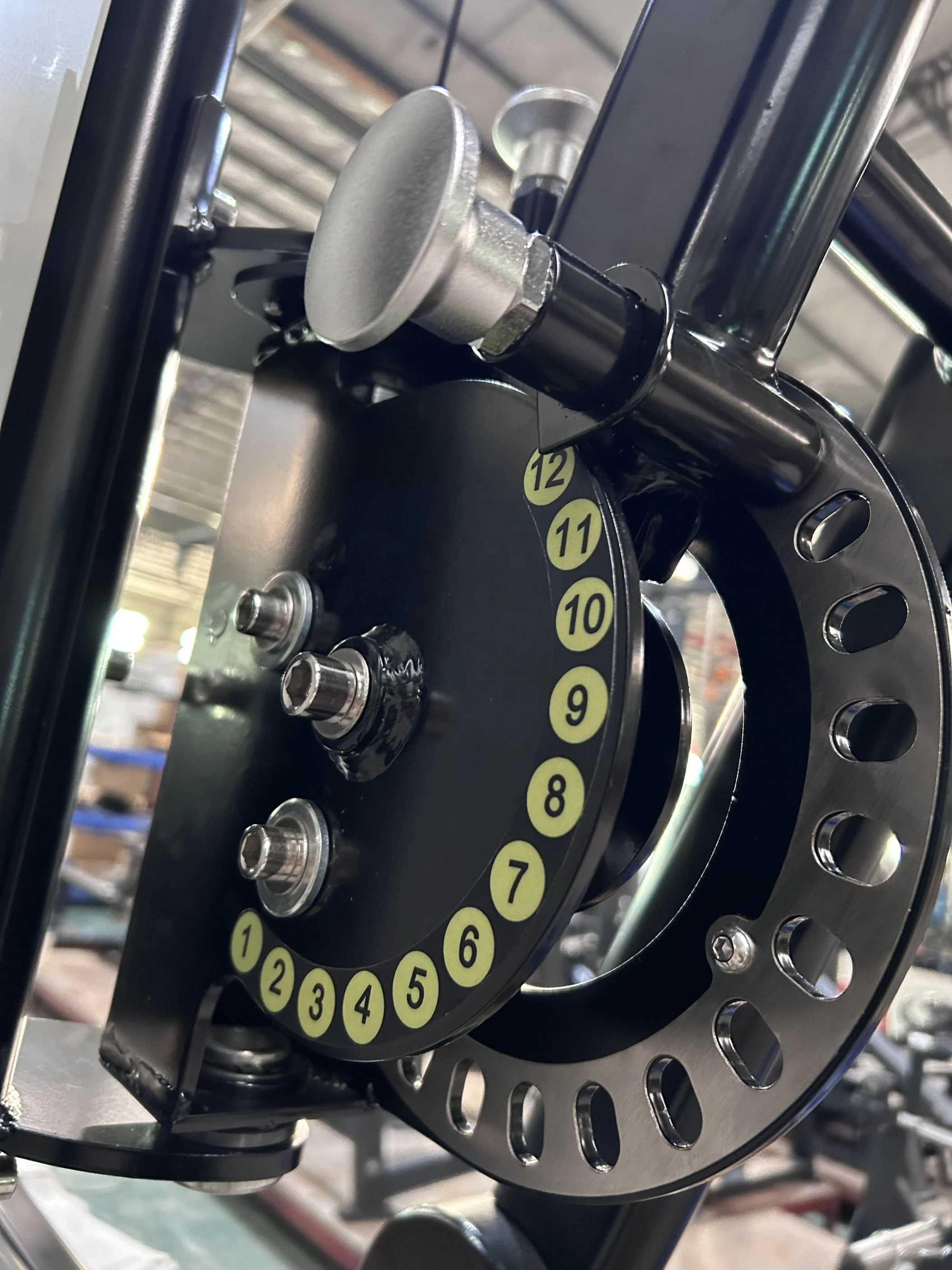Wholesale China Manufacturer Custom Dual Adjustable Pulley System With Weight Stack