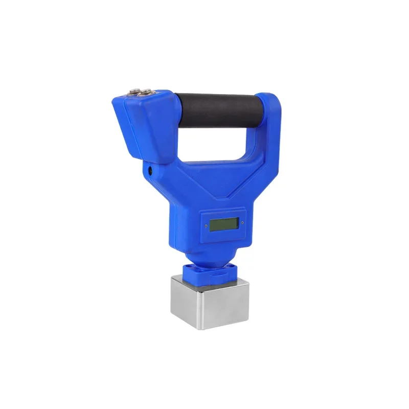 

Electronically controlled permanent magnet pickup handheld handling tool Strong magnetic material adsorption