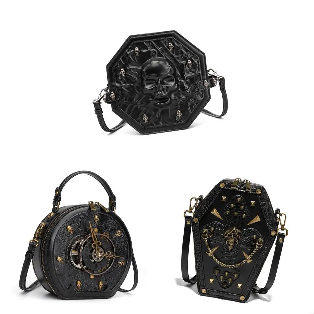 

68UA Women Top Hare Hande Clutch Ploudsed Sudbaged Сумка для плеча на плечо