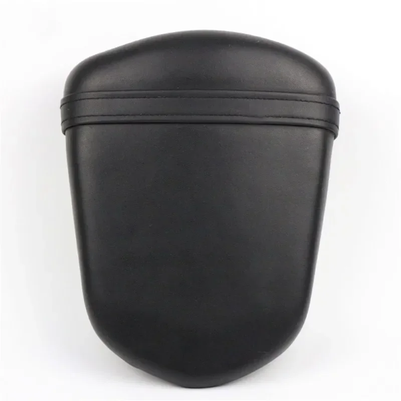 

Motorcycle Passenger Rear Seat Pillion Cushion Pad Fit For Suzuki GSXR600/750 K6 K7 2006 2007