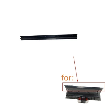 1 adet Kazıyıcı Silecek (dahil değildir kapak) ILIFE W90 Akülü Kablosuz Kuru Temizleme Akıllı Yıkama Paspas Elektrikli Süpürge Aksesuarları