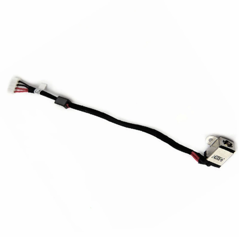 DC POWER JACK SOCKET CABLE HARNESS for Lenovo IdeaPad Y510P Series DC30100KV0J