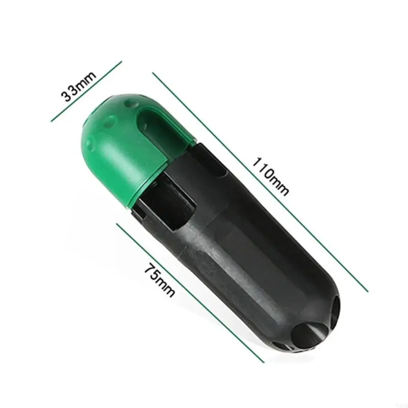 Y51B 1,5-10 mm hexagonal Handel