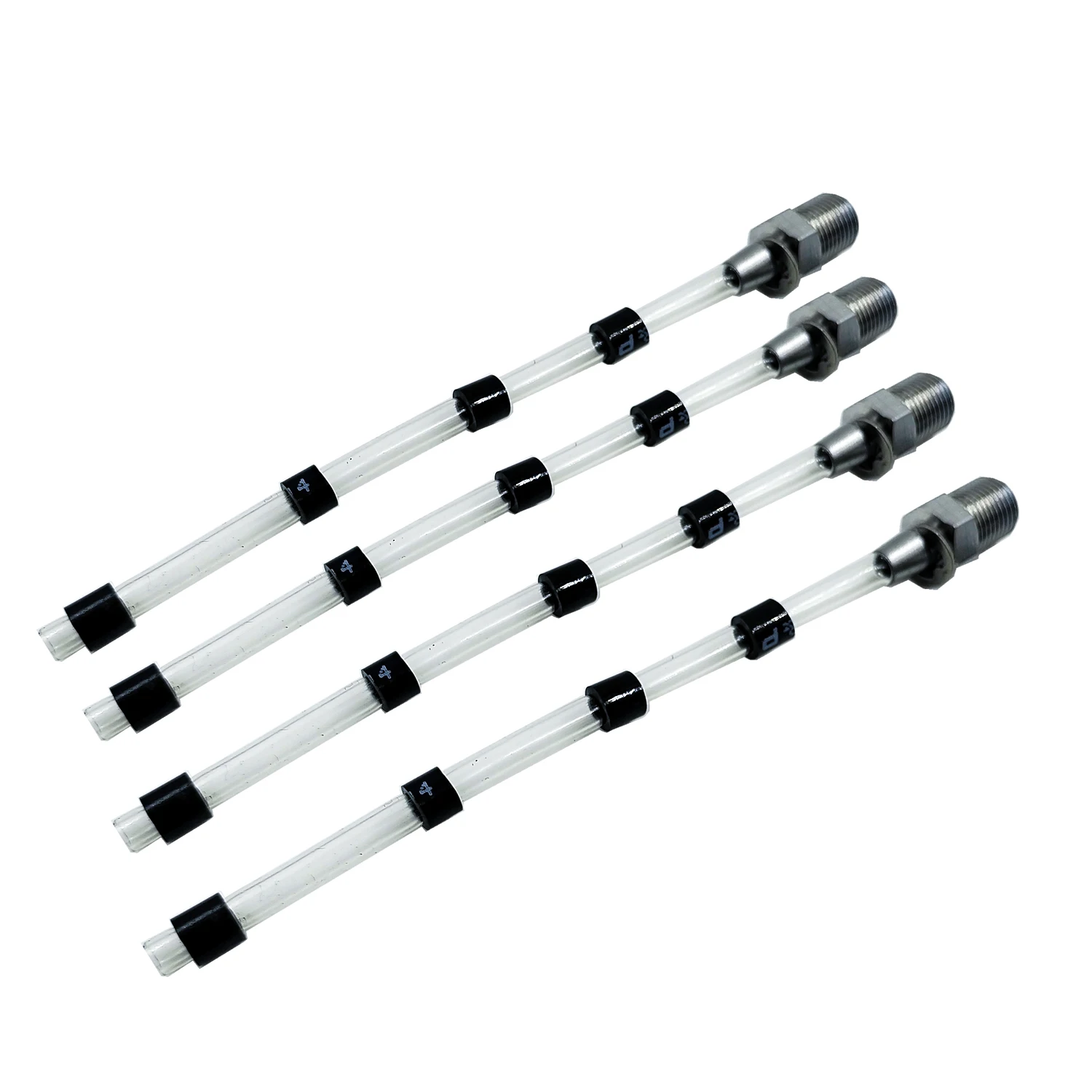 tubo-de-borracha-giratorio-parafuso-para-pistola-tornado-de-alta-pressao-z-010-pistola-tornado-z-014-para-lavagem-de-carros-4-pecas