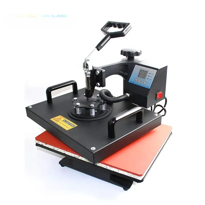 Impresoras De Camisas 29*38cm Sublimation Printer Heat Press Machine Digital T Shirt