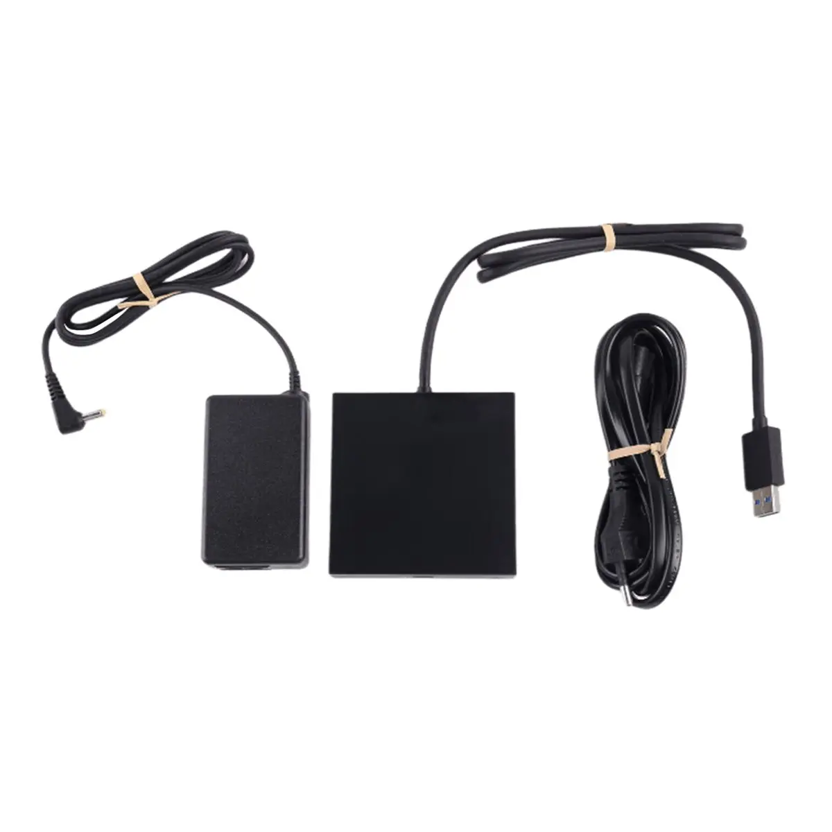 [AC18 Digital]/Accessories for PS VR2 PC Adapter Computer Adaptor for Console for PC Converter,for PC Converter Kit(EU)