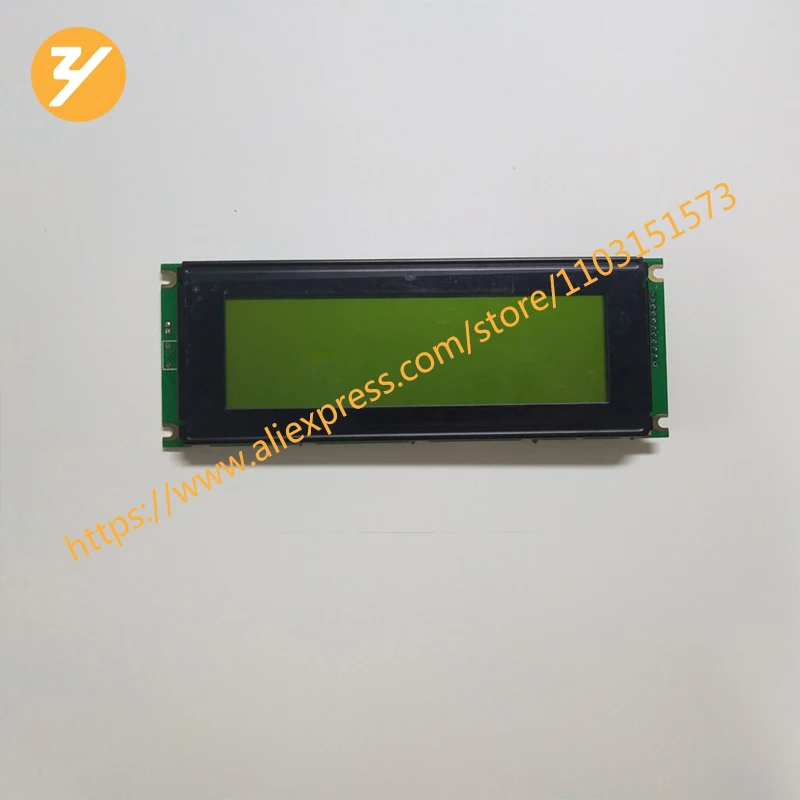 Fast shipping for new replace lcd panel DMF5005N DMF5005NY-LY DMF5005NY-LY-AKE Zhiyan supply