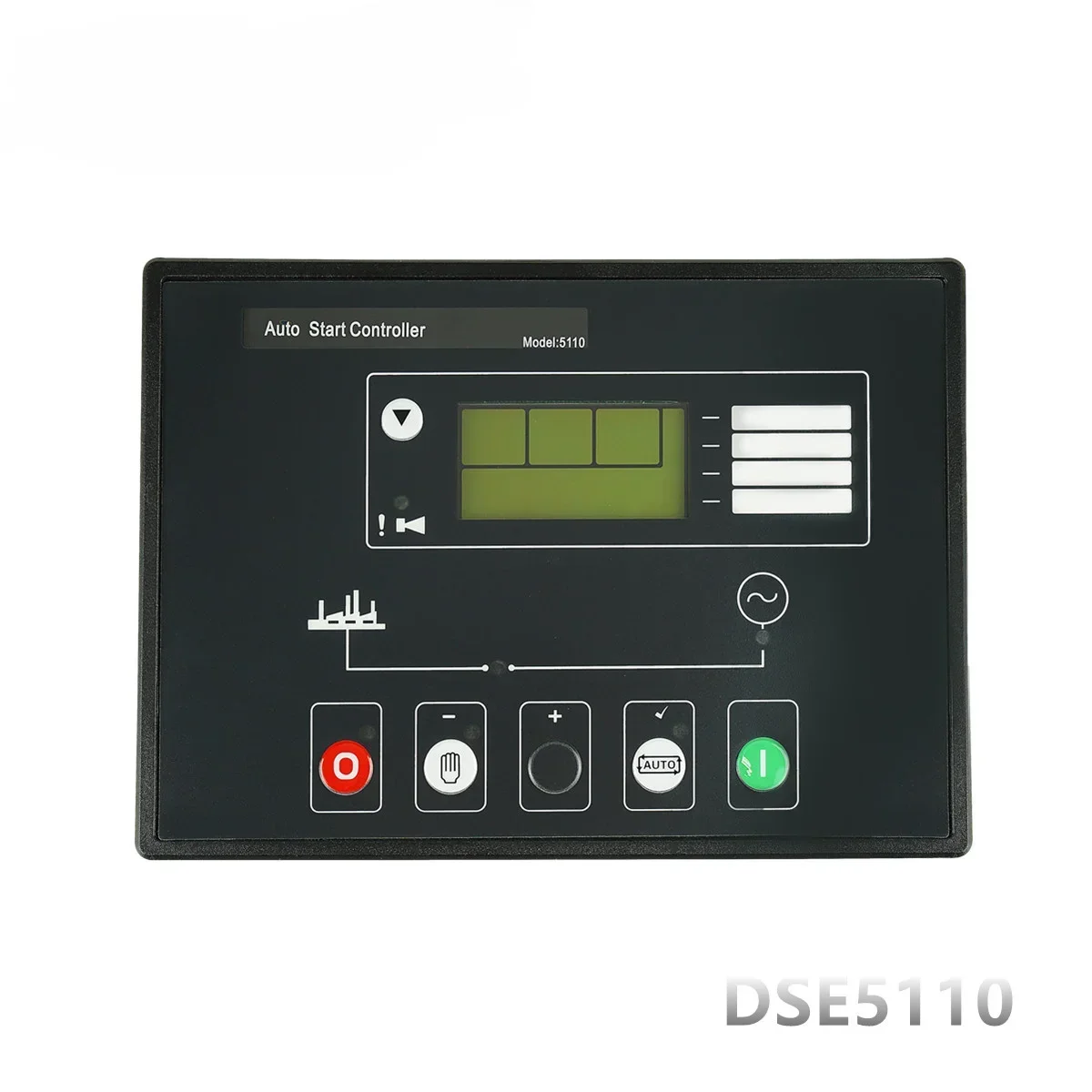 

Автоматический контроллер генератора DSE5110