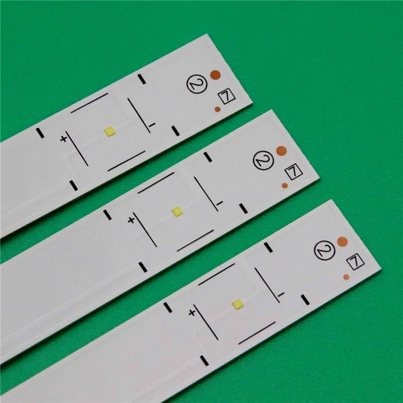 Strip lampu latar LED untuk Panasonic TX-55EX620 TX-55EXR600 TH-55EX600K TX-55EX600E TX-55EX613E bar TNP4G623-1 mk MVCVTN-0 1803