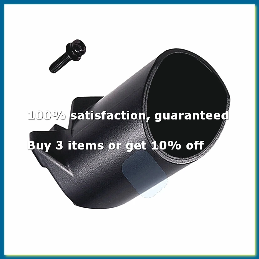For 196961-1 Plastic Dust Nozzle for DHS680 XSH03 Bag Extractor Cutting Machine Power Tool Accessories-ANKL