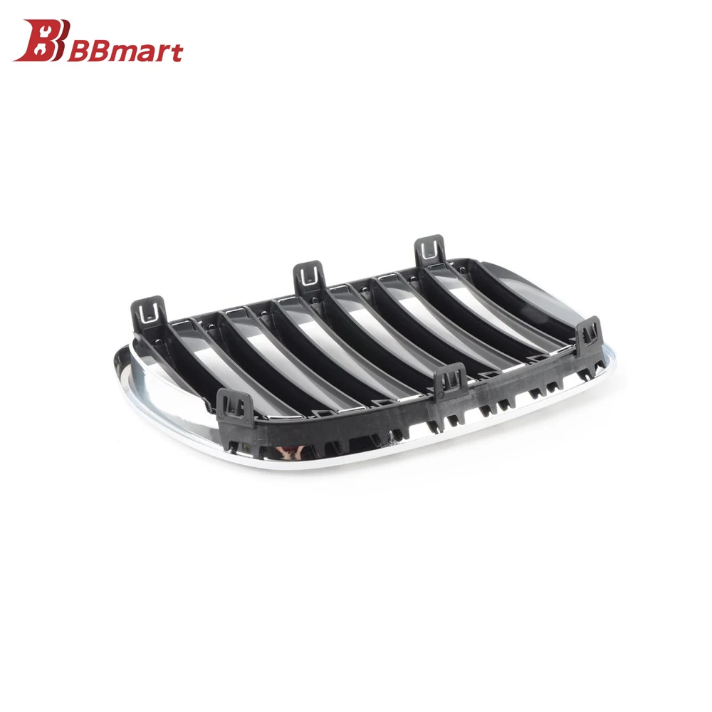 51113420091 BBmart Auto Parts 1 Pcs Spare Driver Side Grille Left For BMW X3 E83 Car Accessories