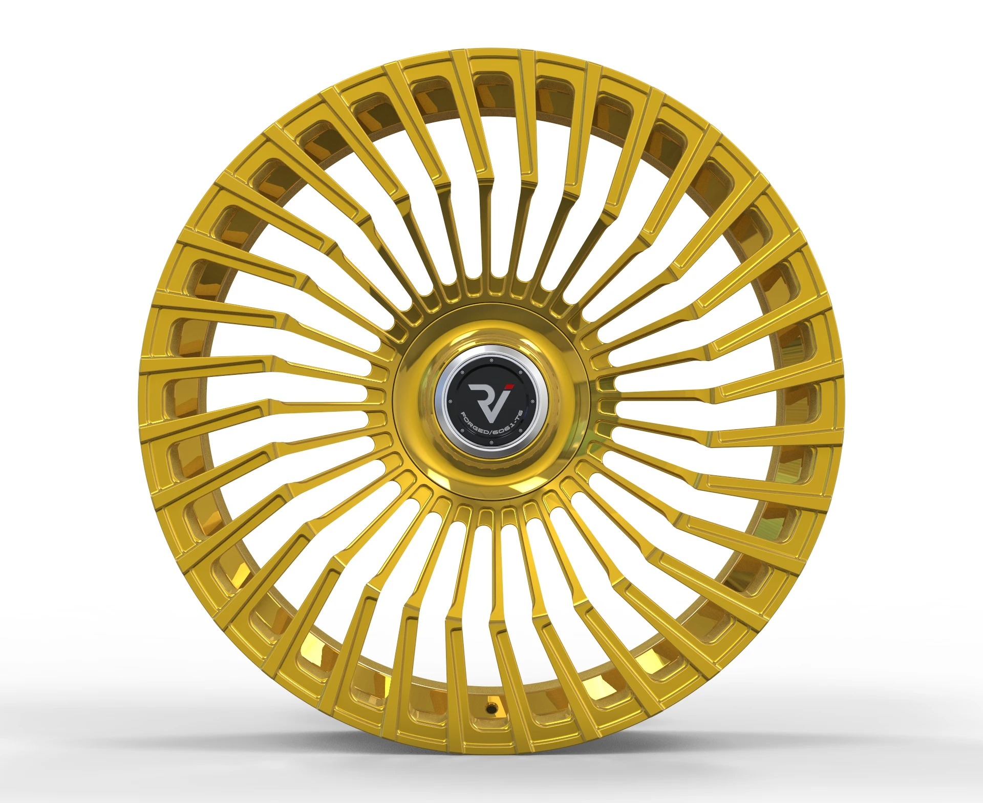 

Custom Alloy Rim 18-24 Inch Wheels 5x130 5x120 Monoblock Wheels for Mercedes W222 W223 W221 S500 S600 S350