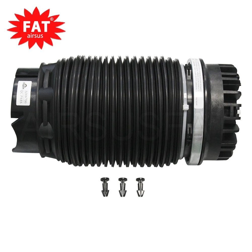 Rear Left or Right Air Spring Ballon For Dodge Ram1500 2019-2024 New Type Air Suspension Bellow 68260938AA