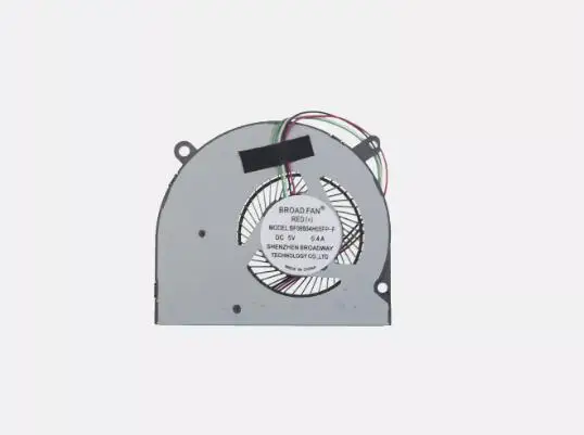 6504 Laptop CPU fan for BF06504H05FP-F