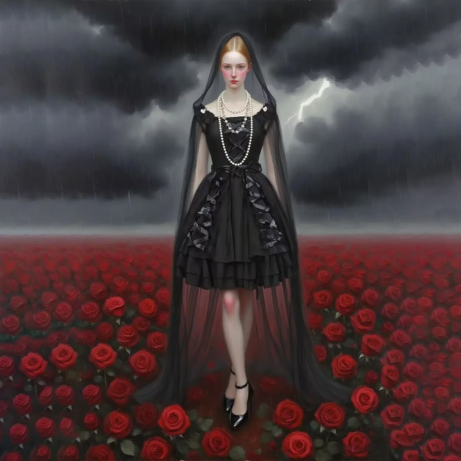 

Костюм для вечеринки, готический плащ, вампир, викторианская Лолита, винтажное кружевное праздничное платье принцессы, женский темный халат на тонких бретельках Femme