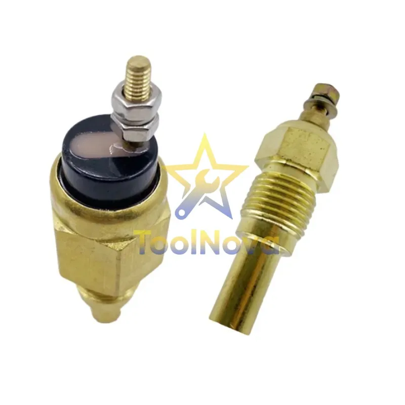 2026Hotsale* water temperature sensor ZAX60/70/120/200/230/240/330 water temperature alarm sensor