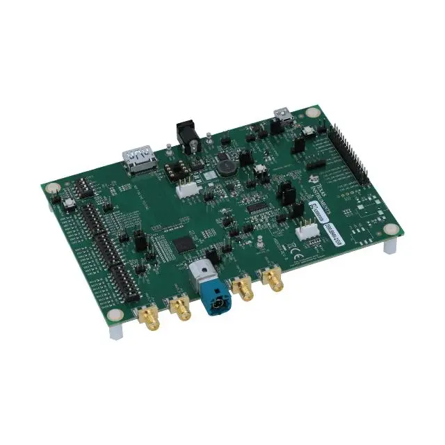 DS90UB949A-Q1EVM POWER MANAGEMENT