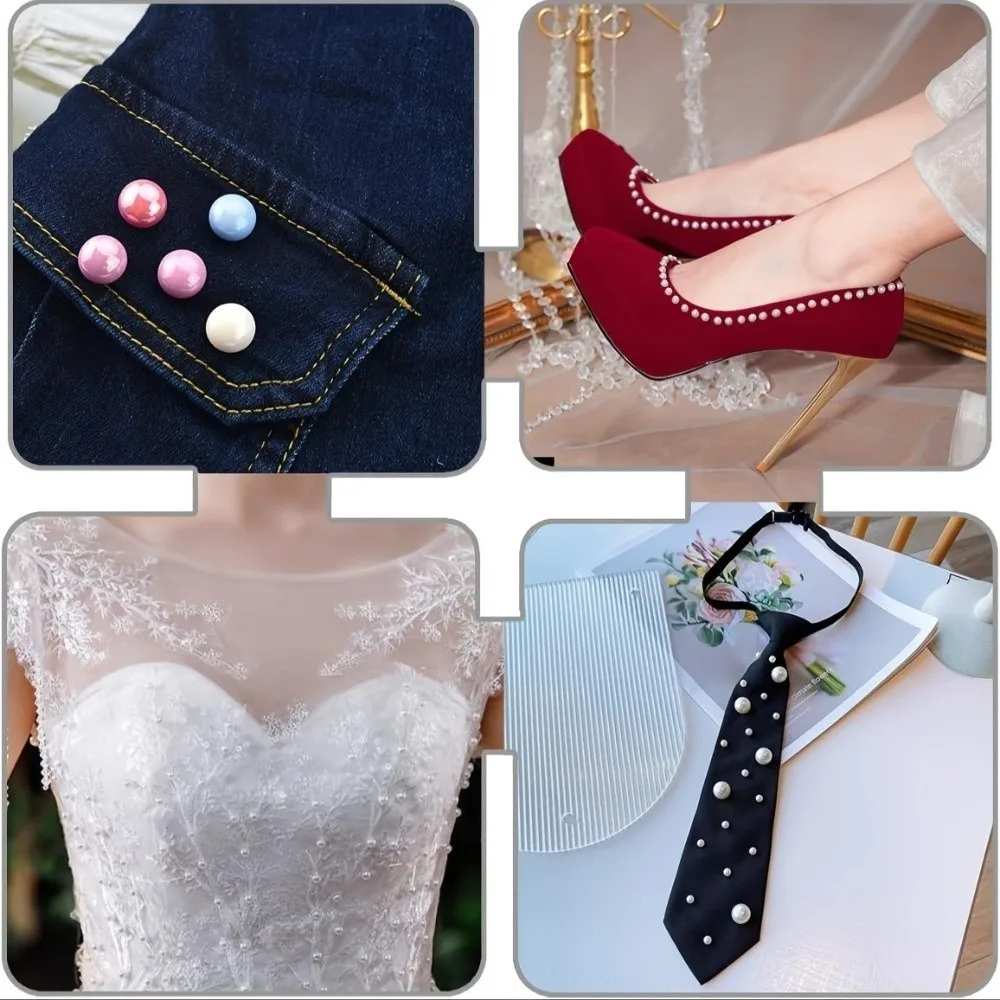 

Hand Press Pearl Handmade Setting Machine Portable Fashion Design Manual Bead Press Alloy Professional Bead Setting Tool