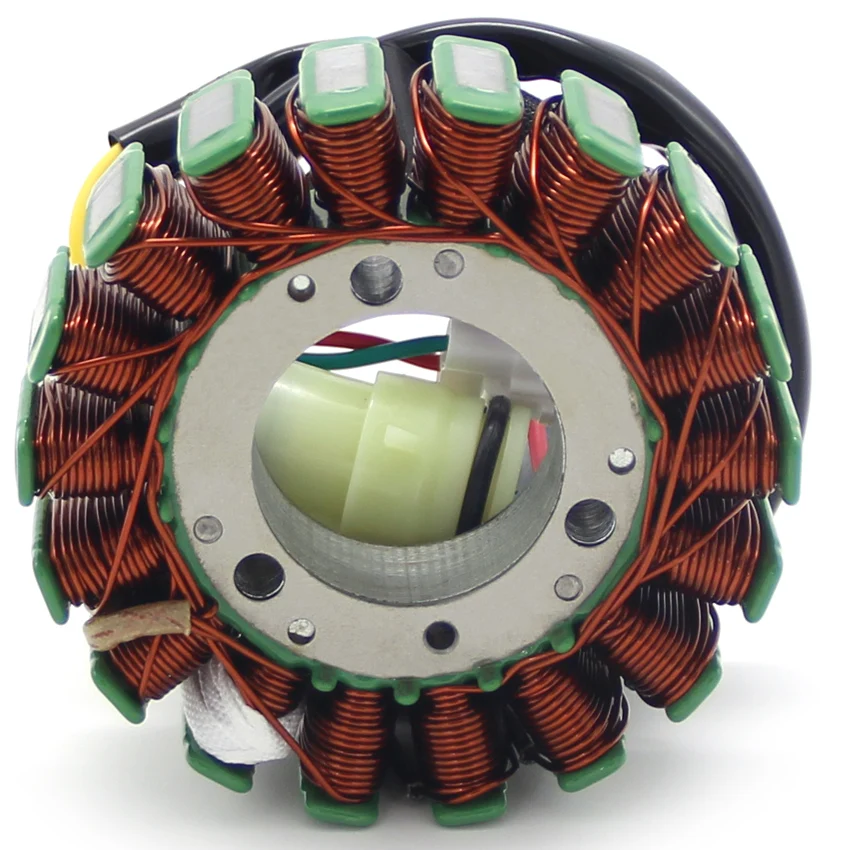 Motorcycle Generator Stator Coil Comp For Husqvarna TE250 TE310 TE450 TE510 TC250 TC450 TC510 2008-2010 OEM:8000A6773