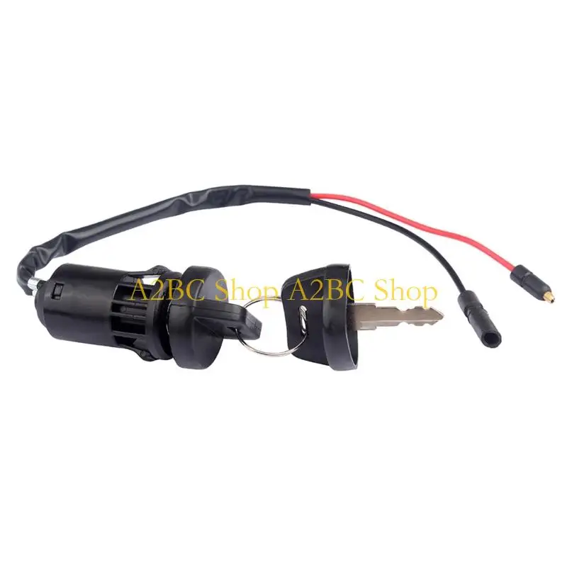 A2BC Rehabilitation Igniting Change for Select Bikes Fixes Denial Begin Problems Improves Electrical Contact Model Specific