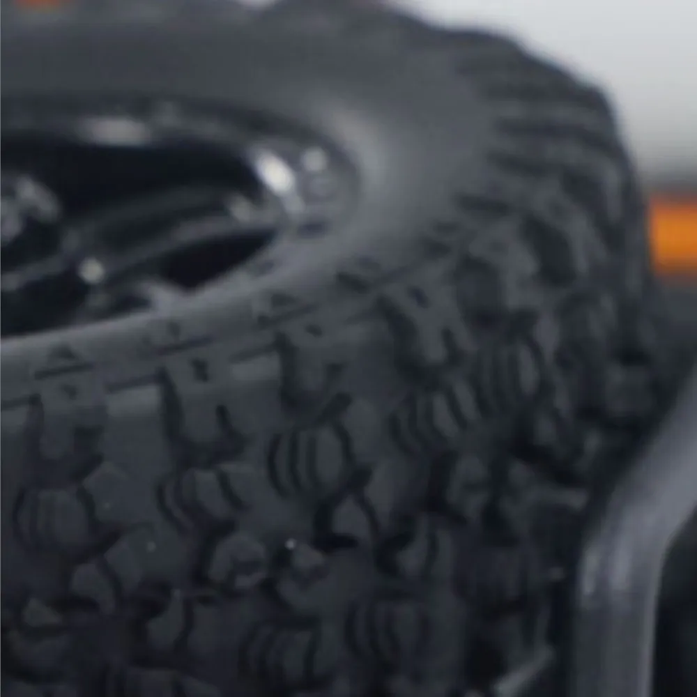 

Распродажа в США 1/18 RC Rock Внедорожники с беспроводным управлением 4WD Гусеничный автомобиль HobbyPlus CR18P