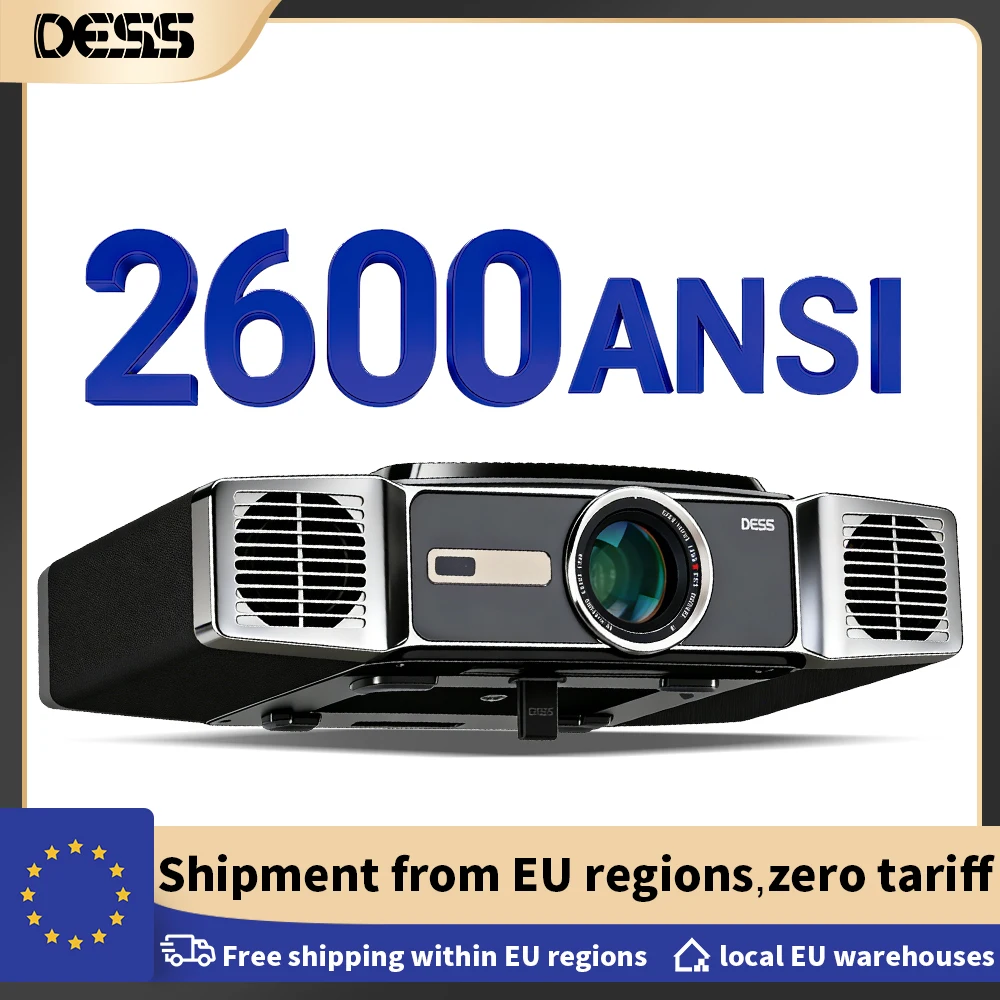 Dess C5 Enterprise …