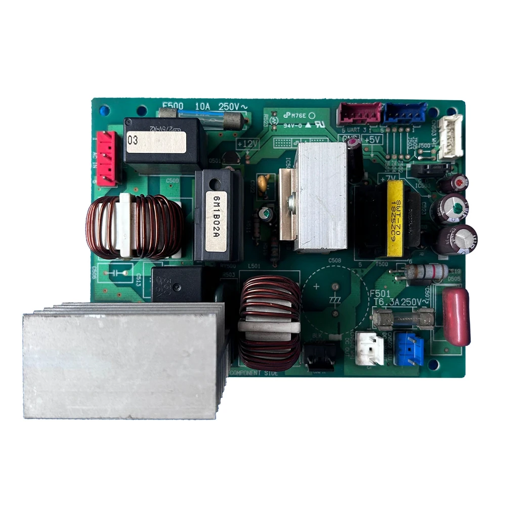 

Оригинальный модуль питания вентилятора MCC-1439-05S для центрального кондиционирования Toshiba