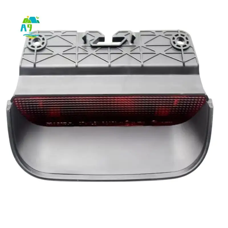 A09E-High Mounted Third Brake Light Parking Indicator Cover Taillight 34271-SWA-H01 For Honda CRV CR-V 2007-2011