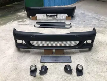 8 最佳銷售 BMWE39車身套件 - №6