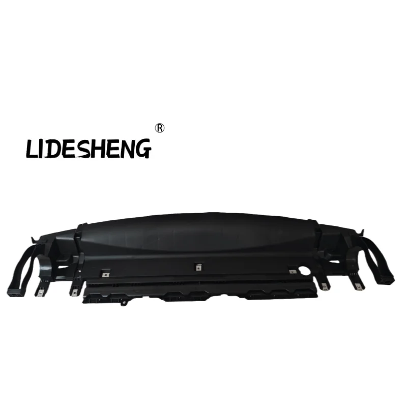 

95B805241 FRONT PEDESTRIAN GUARD CROSS MEMBER For PORSCHE MACAN 95B 2014-2018