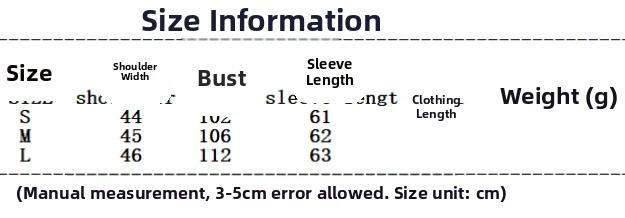 Women's Tassel Suit Jacket European And American Style Autumn Fashion Streetwear for Ladies