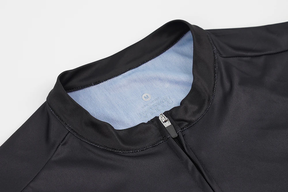 DAREVIE Radtrikot, kleine Größe, LSF 50+, Herren- und Damen-Radtrikot, modisches Fahrradtrikot, Pro Team, hochwertiges Radtrikot – Detail 23