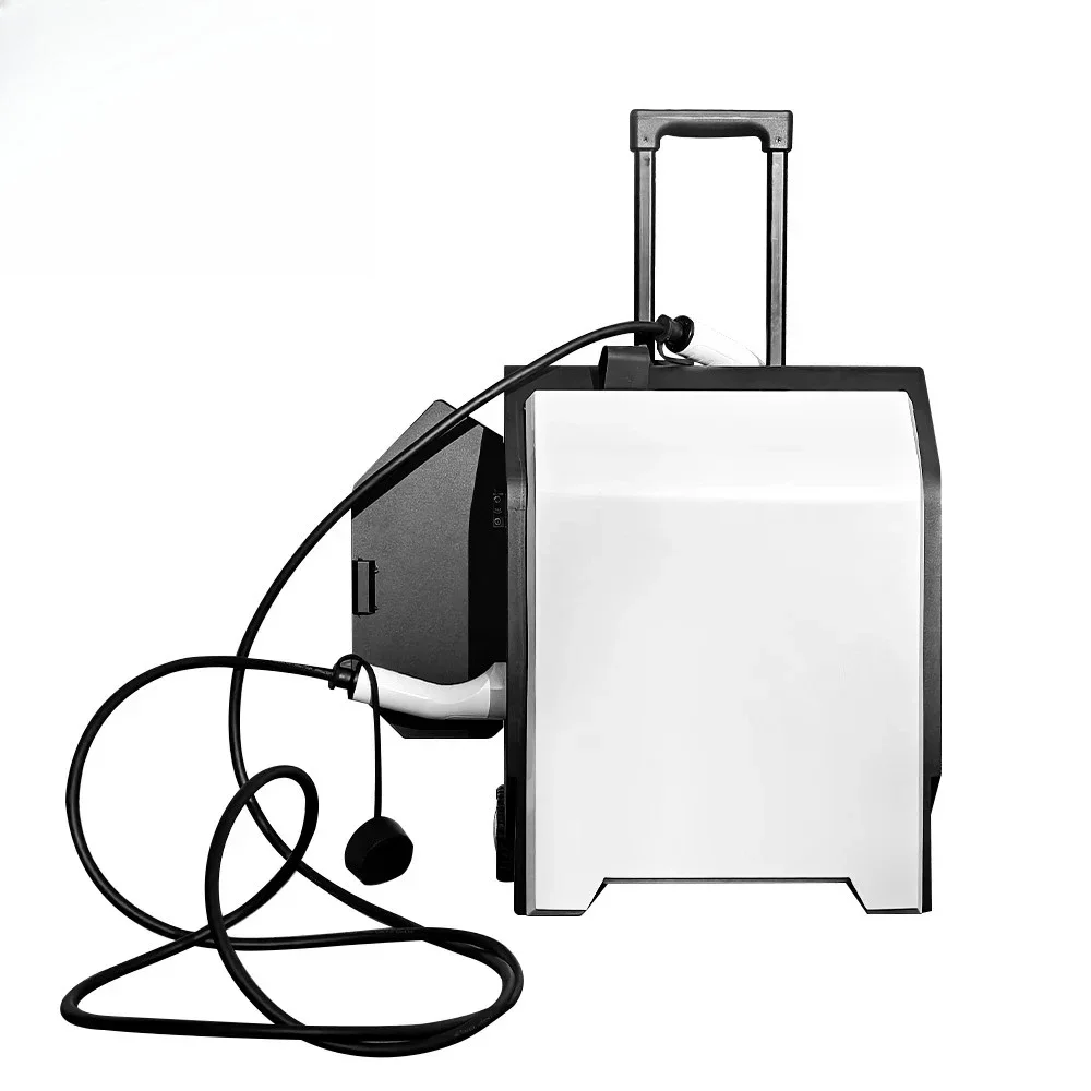 

Camping Portable Power Station 1000W 500W 300W 3000W Off Grid Portable Solar Generator Home Emergency Backup Power House