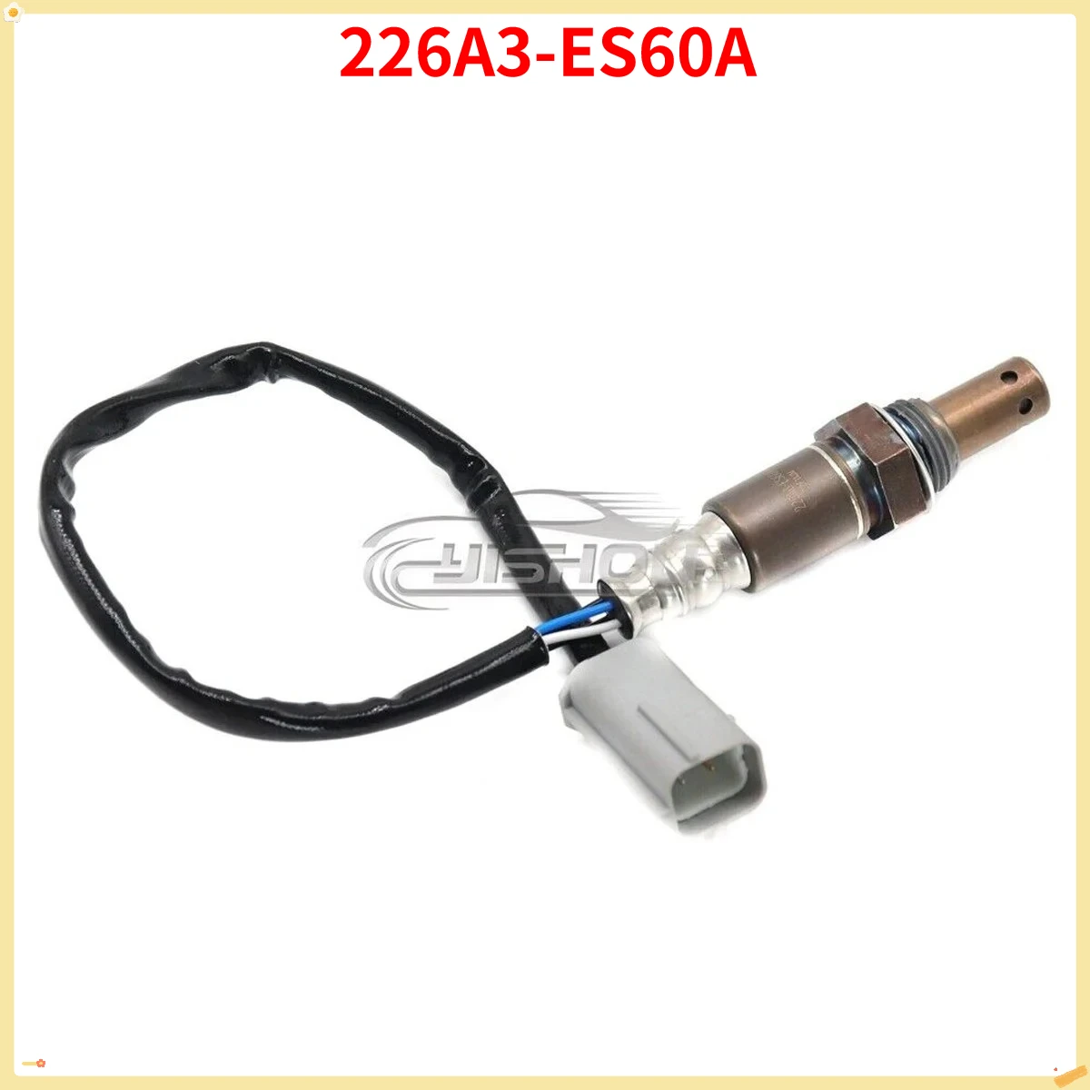226A3-ES60A For Nissan X-Trail Pathfinder Navara NP300 For RENAULT KOLEOS KOLEOS NEW Air Fuel Ratio O2 Oxygen Lambda Sensor